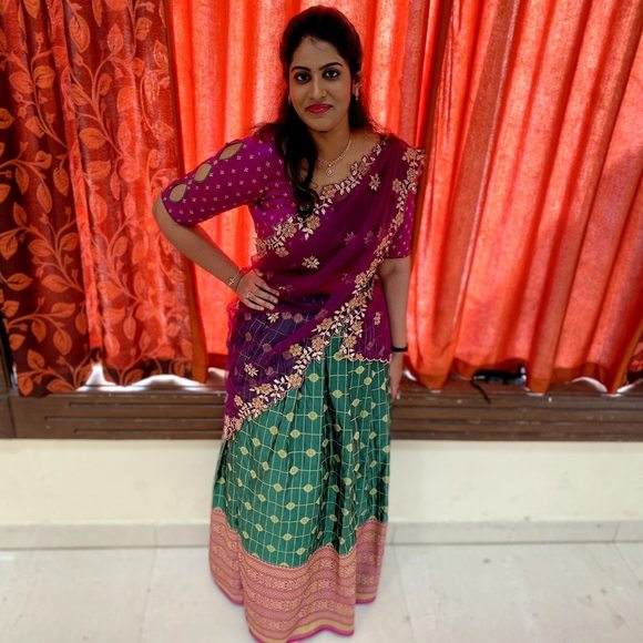 Profile Picture of Niharika Maddipati (@niharikamdp) on Poshmark