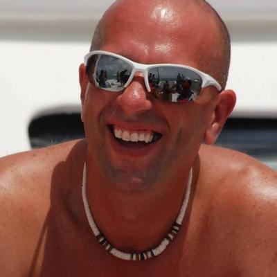 Profile Picture of Jim Calhoon (@coachjimcalhoon) on Twitter