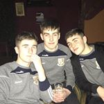 Profile Picture of Ian Daly (@ian_daly00) on Instagram