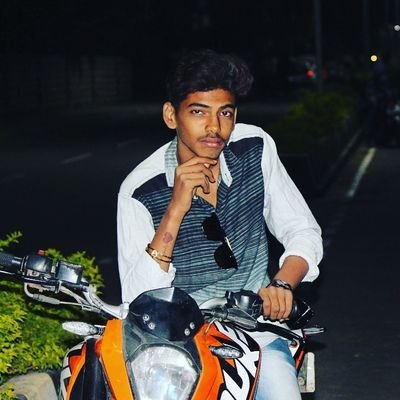 Dev Sheth - Twitter Profile Picture of Dev Sheth (@DevSheth5) on Twitter