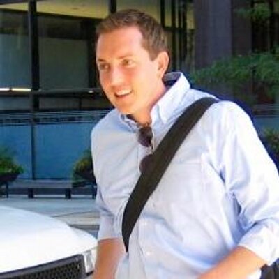 Profile Picture of Jay Polson (@Polson_Jay) on Twitter