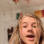 Profile Picture of audrey (@audreymccall_) on Instagram