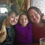 Profile Picture of Crystal Caulder (@cauldercrystal) on Instagram