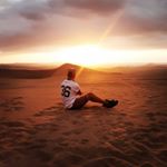 Profile Picture of Javier Tucto Terrones (@dcterrones) on Instagram