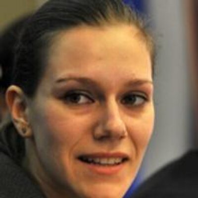 Profile Picture of Evgenia Peeva (@EvgeniaPeeva) on Twitter