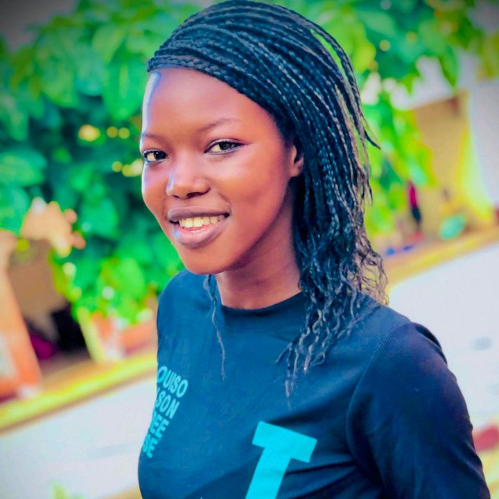 Profile Picture of mandezbarry (@mandezbarry) on Tiktok