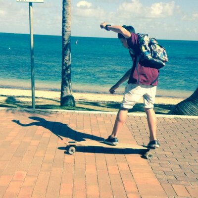 Profile Picture of Saint Marc Fabien (@fabien_saint) on Twitter