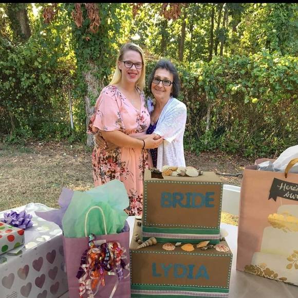 Profile Picture of Lydia Stanislawski (@lyds1117) on Poshmark