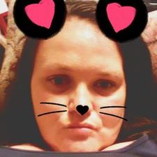 Profile Picture of Amanda Tyndall (@AmandaTyndall3) on Twitter