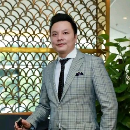 Profile Picture of JEFFREY KIM (@jeffrey.kim0) on Tiktok