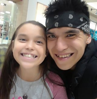 Profile Picture of Isaac Finkbonner (@isaac.finkbonner.58) on Facebook