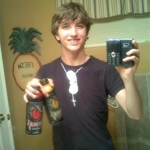 Profile Picture of Clayton Rey (@darksinge) on Myspace