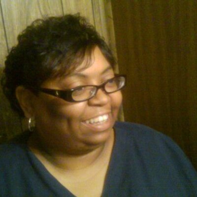 Profile Picture of Carolyn Burrell (@burrell31) on Twitter