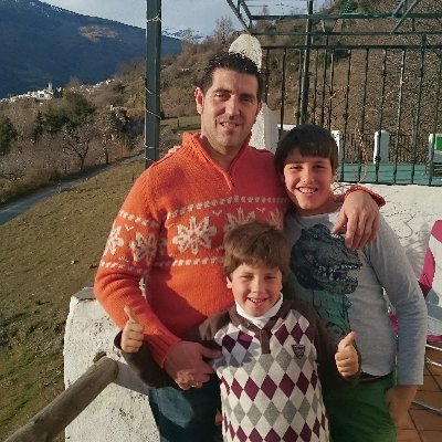 Profile Picture of Jose Antonio Alcon (@Joseaalcon73) on Twitter
