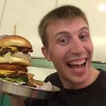 Profile Picture of Christopher Jürgen Peckham (@christopherjurgenpeckham) on Instagram