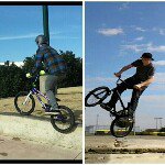 Profile Picture of chase and garrett yo (@garrett_chase_bmx) on Instagram