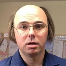 Profile Picture of Peter D (@PeterDunlop8) on Twitter
