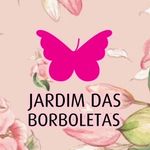 Profile Picture of ONG JARDIM DAS BORBOLETAS 🦋 (@jardimdasborboletas_) on Instagram