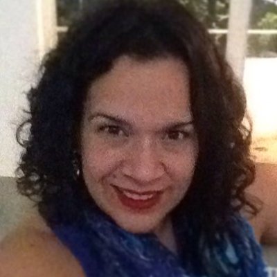 Profile Picture of María Ysabel Cedeño (@mariaYsabelce) on Twitter