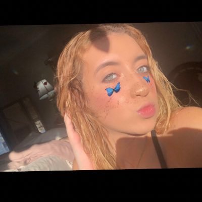 Profile Picture of •julia•trahan• (@julia78790807) on Twitter