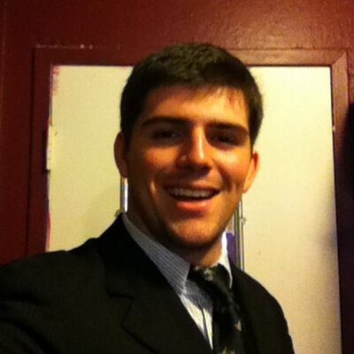 Profile Picture of Jon Mcmichael (@JonMcmichael) on Twitter