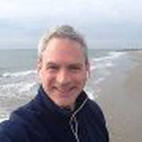 Profile Picture of Stephen Niese  (@stephen-niese-7) on Quora