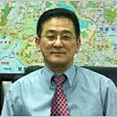Profile Picture of 홍성철 (@SungChul_Hong) on Twitter