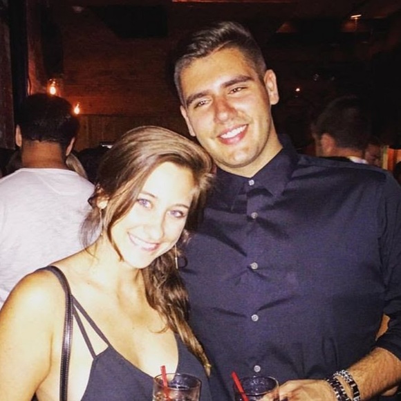 Profile Picture of Nicholas Rigas (@nicholasrigas) on Poshmark