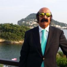 Profile Picture of Mario Macera (@MarioMacera3) on Twitter