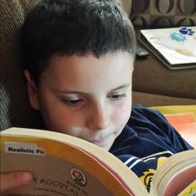 Profile Picture of David P Cawthorne (@cawthorne36) on Twitter