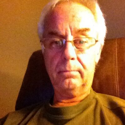 Profile Picture of Larry Lokey (@llokey16) on Twitter