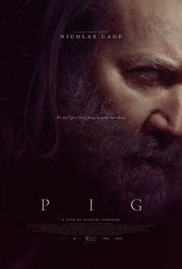 Profile Picture of Pig (2021 film)on Wikipedia