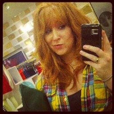 Profile Picture of Aileen McKenna (@aileenmeghan) on Twitter