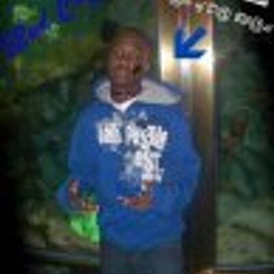 Profile Picture of Gregory Shannon (@Yung_Greg) on Twitter