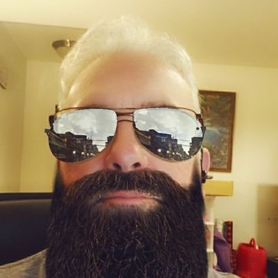 Profile Picture of Bryan Remy (@BryanRemy68) on Twitter