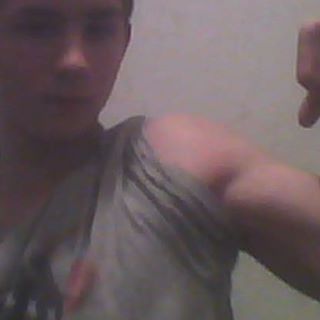 Profile Picture of Mike Maricle (@mmaricle) on Facebook