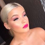 Profile Picture of Simonelouisemakeup💖✨💋💄👩🏽‍🎨 (@simonelouisemakeup) on Instagram