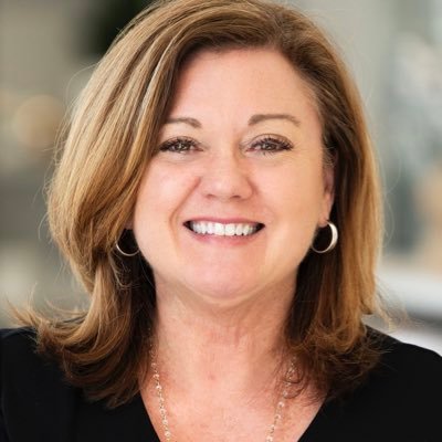 Profile Picture of Tracy Backus (@TheTracyBackus) on Twitter