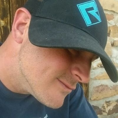 Profile Picture of Shaun Ruff (@Ruff1345) on Twitter