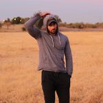 Profile Picture of ⚜️Joseph.P.Baxter⚜️ (@josephpbaxter) on Instagram