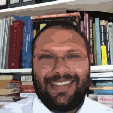 Profile Picture of Garth Morgan (@garthmorgan) on Twitter