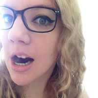 Profile Picture of Kendall Richardson (@michaels_liberi) on Pinterest