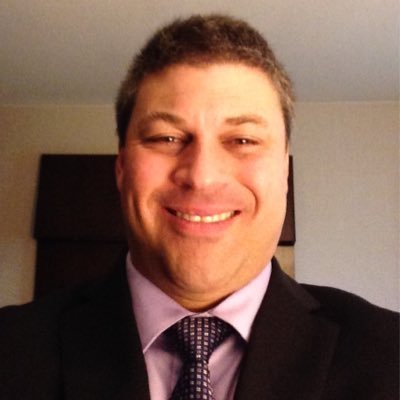 Profile Picture of Scott Burbank (@scotteburbank) on Twitter