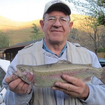 Profile Picture of Gary Scheer (@drgls) on Twitter