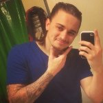 Profile Picture of Eric Turnbaugh (@sweezy760) on Instagram