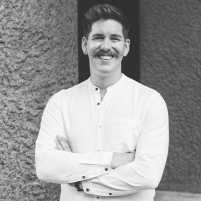 Profile Picture of Harry Bennett (@harrydbennett) on Twitter