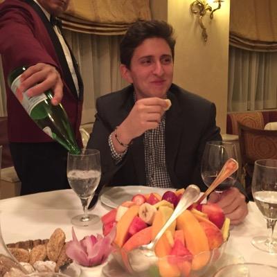 Profile Picture of Sam Dial (@sam_dial) on Twitter