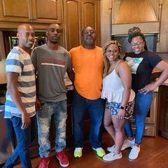 Profile Picture of Ronnie Wilson660 (@byrd.870) on Tiktok