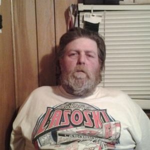 Profile Picture of Kevin Tharp (@kevintharp1961) on Twitter