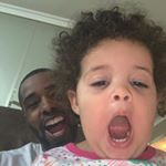 Profile Picture of Jarrell (@clarkkentsdaddy) on Instagram